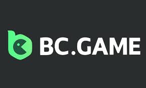 BC GAME El Futuro del Casino de Criptomonedas