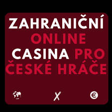 Zahraniční online casina Jak vybrat to nejlepší pro vaše potřeby