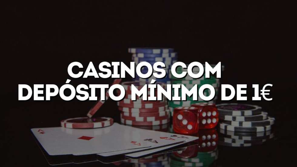 Casinò con Deposito Minimo 1 Euro Scopri le Migliori Opzioni Casinò con Deposito Minimo 1 Euro Scopri le Migliori Opzioni