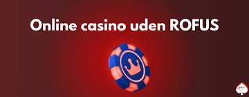 Casino med Revolut En Guide til Sikker og Hurtig Spiloversigt