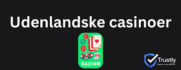 Casino Med ROFUS En Guide til Ansvarligt Spil