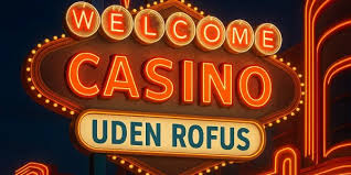 Casino Online Udenlandsk En Guide til de Bedste Internationale Spilleplatforme