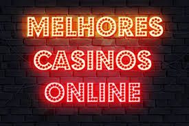 Descubra os Melhores Casinos Online com Bónus Imperdíveis