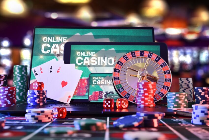 Descubre el Mundo de Entretenimiento en Oknew Casino 227361144 Descubre el Mundo de Entretenimiento en Oknew Casino 227361144