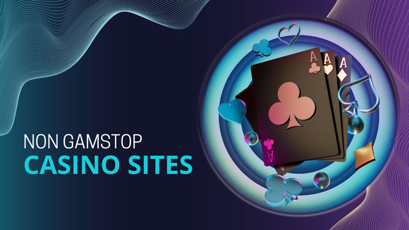 Discover Live Casinos Not on GamStop Your Ultimate Gaming Experience