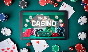 Discover the Excitement of Online Casino Biamo Bet 810746566