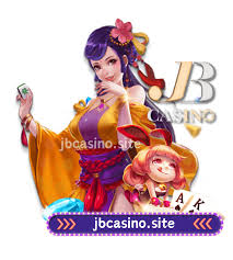 Experience Excitement at JB Online Casino -275775684