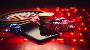 Experience the Thrill of Paradise 8 Casino & Sportsbook 884065331