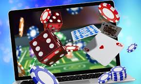 Experience the Thrill Online Casino Lucky Manor Experience the Thrill Online Casino Lucky Manor