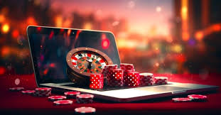 Experience the Thrill with King’s Chip Casino Platform