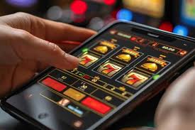Golden Lion Casino & Sportsbook Your Premier Gaming Destination
