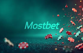 Mostbet Onlayn İdman Mərcləri və Qumar Oyunları Dünyası