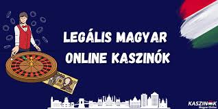 Play'n Go Kaszinók Magyarországon Élmények és Játékok