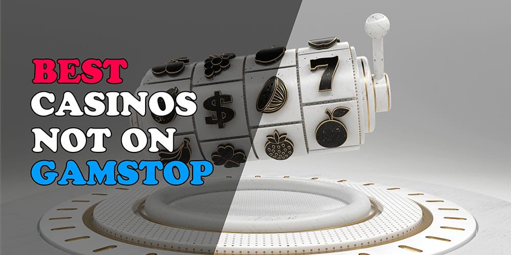 The Rise of Non Gamstop Casinos A New Era in Online Gambling 338754237
