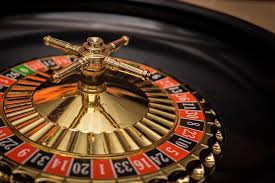 The Thrill of Bitcoin Roulette A Modern Twist on a Classic Game The Thrill of Bitcoin Roulette A Modern Twist on a Classic Game