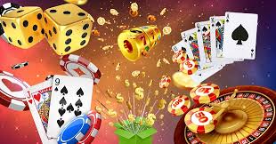 A Comprehensive Overview of Spinsala Casino Your Gateway to Exciting Gaming
