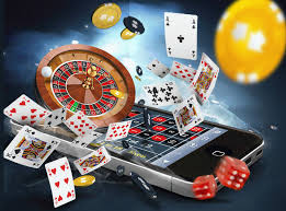 Big Wins Await The Ultimate Experience in Live Casino Gaming