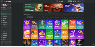 Unlock Amazing Rewards with BC.Game Promo Codes & Bonuses 1801241519