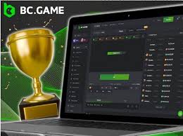 Unlock Amazing Rewards with BC.Game Promo Codes & Bonuses 1801241519