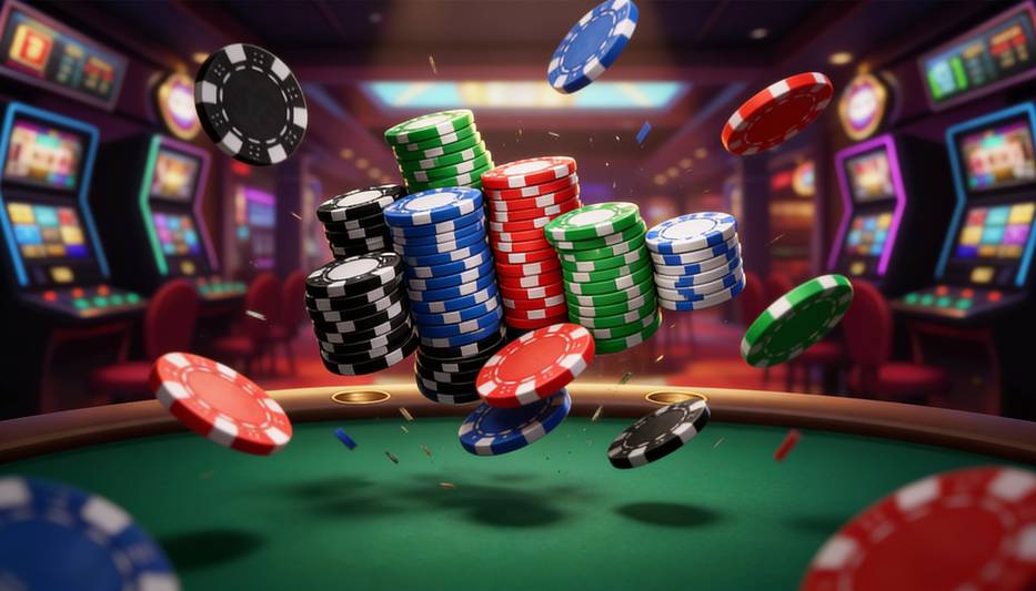 Igobetcasino Igobetcasino